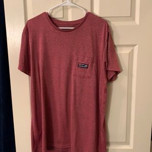 Patagonia Slim Fit Shirt w/pocket